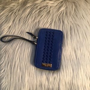 Henri Bendel card holder
